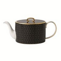 Wedgwood Arris Accent Teapot